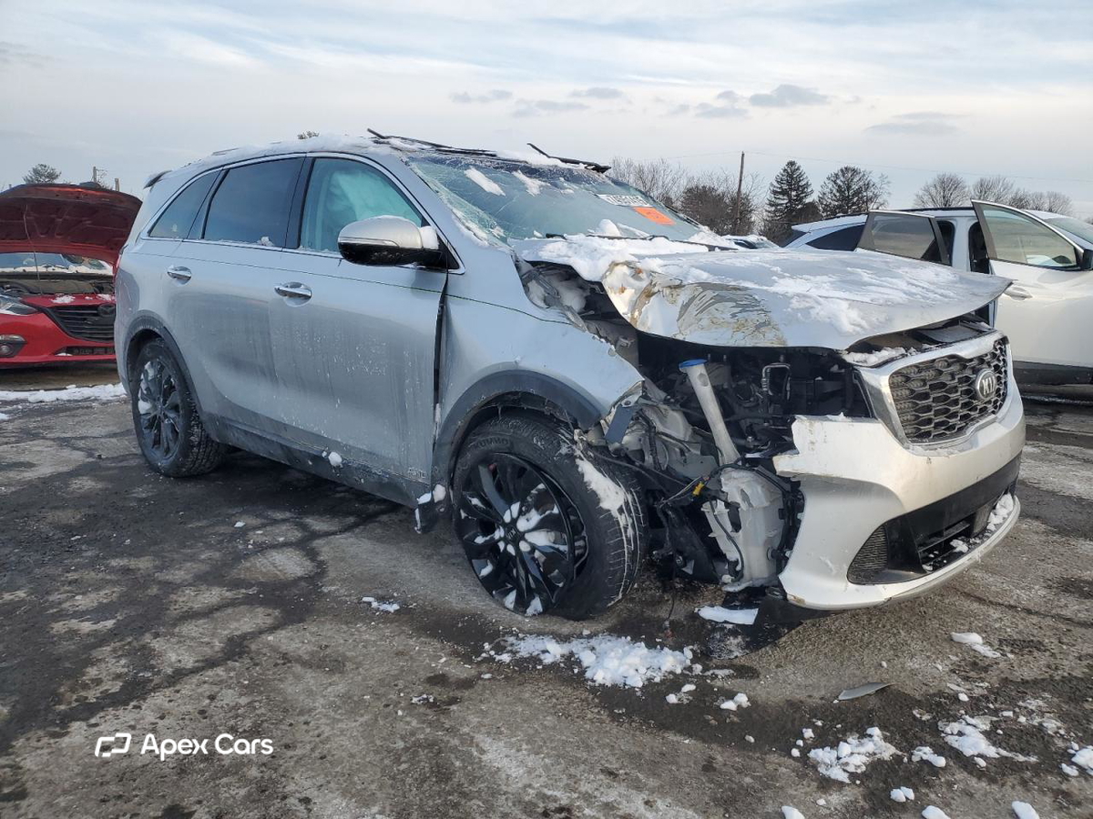 Kia Sorento 2020