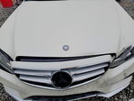Mercedes-Benz E-klasse 2014