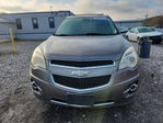 Chevrolet Equinox 2012