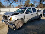 GMC Sierra 2010