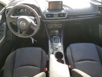 Mazda 3 2016