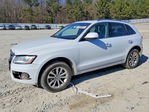 Audi Q5 2015