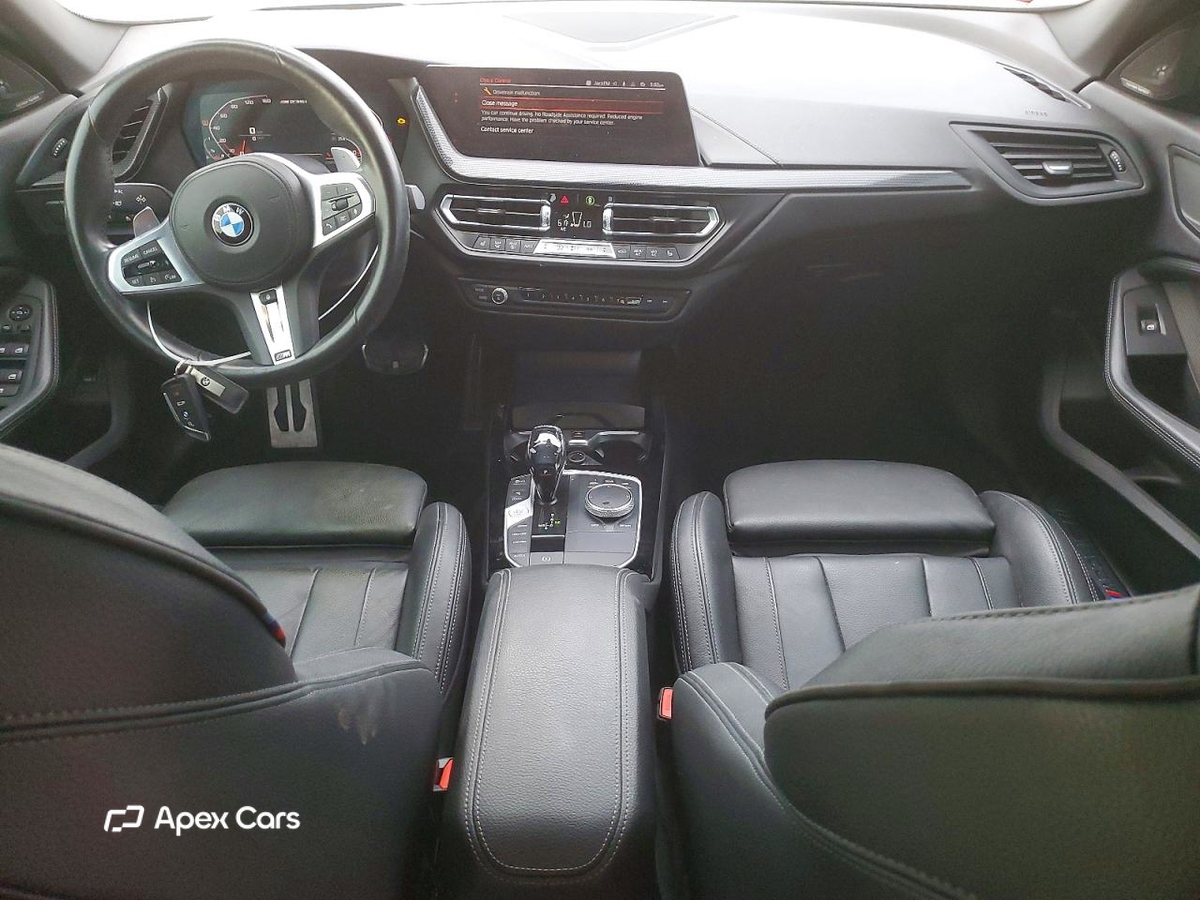 BMW M2 2020