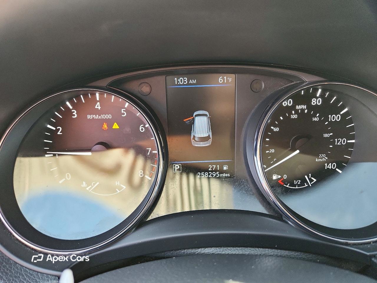Nissan  2019