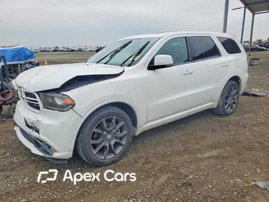Dodge Durango 2015 - Zdjęcie 1 z 14