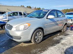Hyundai Accent 2007