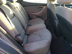 Hyundai Elantra 2012