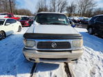 Mercury Mountaineer 2000