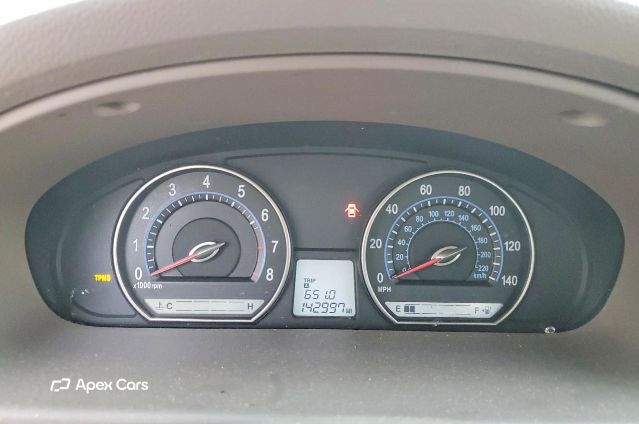 Kia Optima 2008