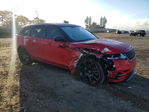Land Rover Range Rover Velar 2019