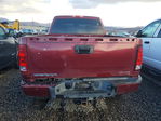 GMC Sierra 2013
