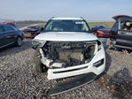 Ford Explorer 2020