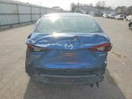 Mazda 3 2018