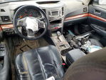 Subaru Outback 2012