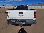 Chevrolet Silverado 2016