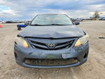 Toyota Corolla 2011