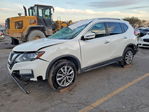 Nissan Rogue 2018