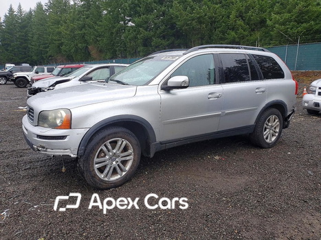 Volvo XC90 2009 - Image 1 of 14