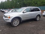 Volvo XC90 2009
