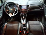 Chevrolet Trax 2020