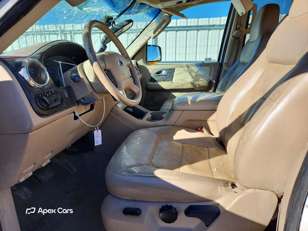 Ford Expedition 2006