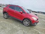 Buick Encore 2013