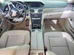 Mercedes-Benz E-klasse 2015
