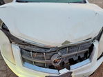 Cadillac SRX 2012
