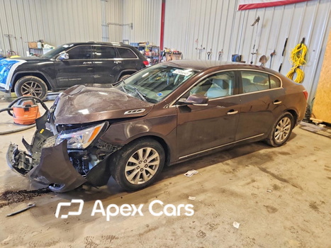 Buick LaCrosse 2016 - Image 1 of 5