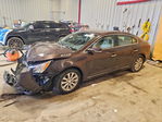 Buick LaCrosse 2016