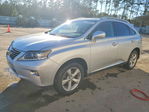 Lexus RX 2013