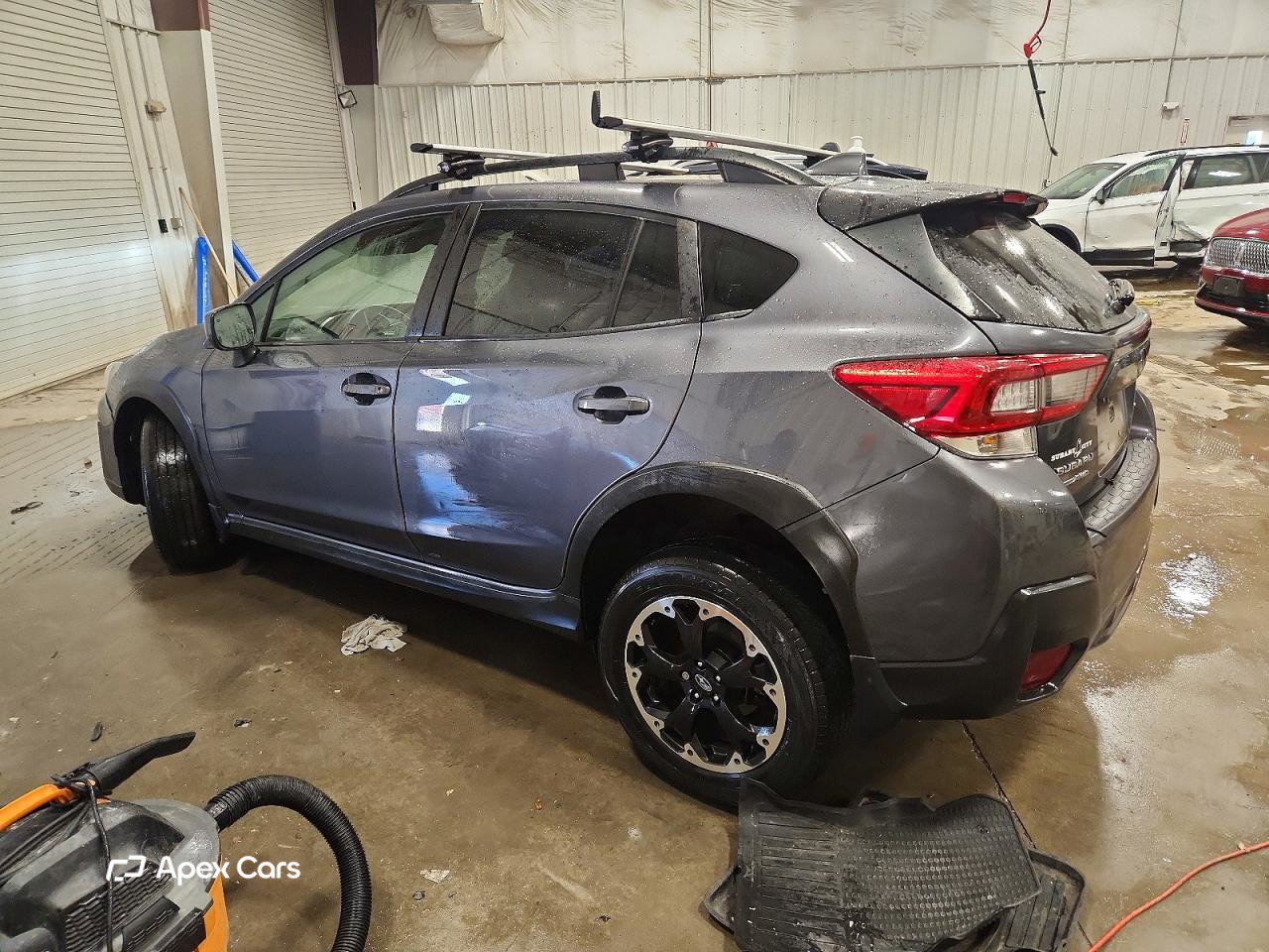 Subaru XV 2021