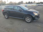 Chevrolet Equinox 2016