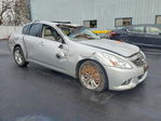 Infiniti G 2013