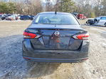 Nissan Versa 2021