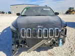 Jeep Cherokee 2018
