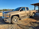 Chevrolet Silverado 2014