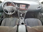Dodge Dart 2015