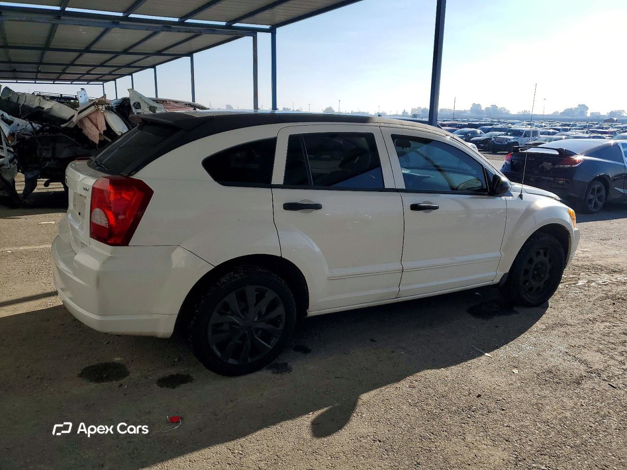 Dodge Caliber 2007
