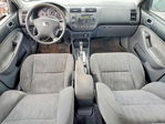 Honda Civic 2004