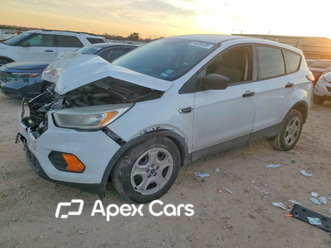 Ford Escape 2019 - Image 1 of 12
