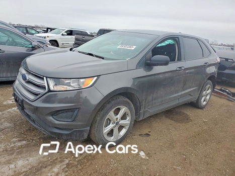 Ford Edge 2017 - Image 1 of 12