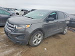 Ford Edge 2017
