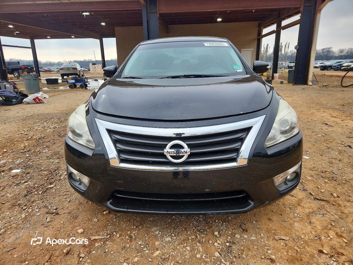 Nissan Altima 2013