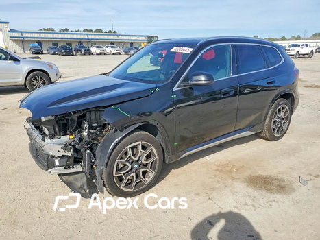 BMW X1 2025 - Image 1 of 14