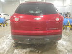 Chevrolet Traverse 2012
