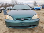 Honda Civic 2001