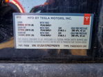 Tesla Model S 2012