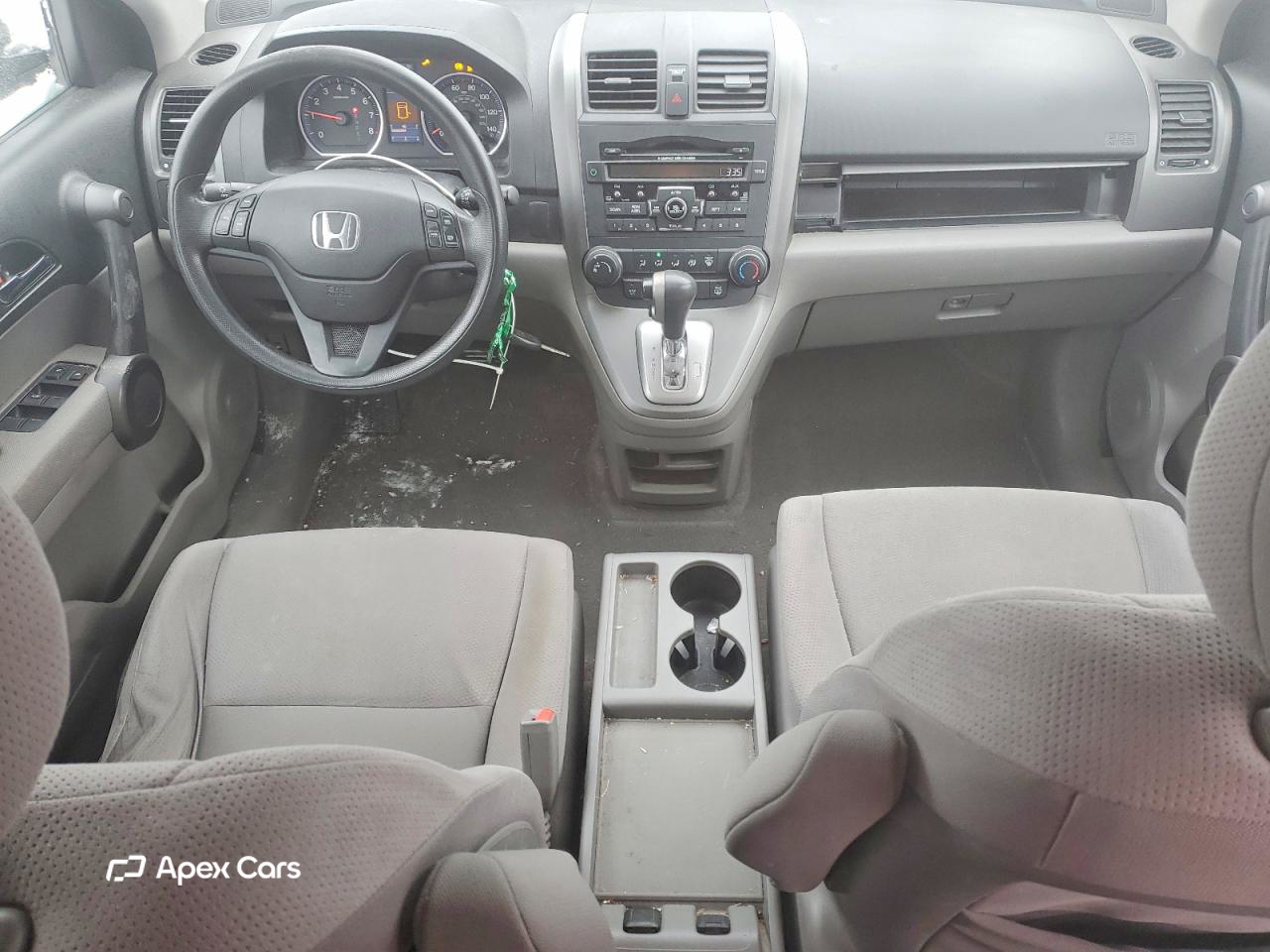 Honda CR-V 2011