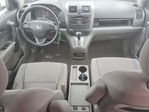 Honda CR-V 2011